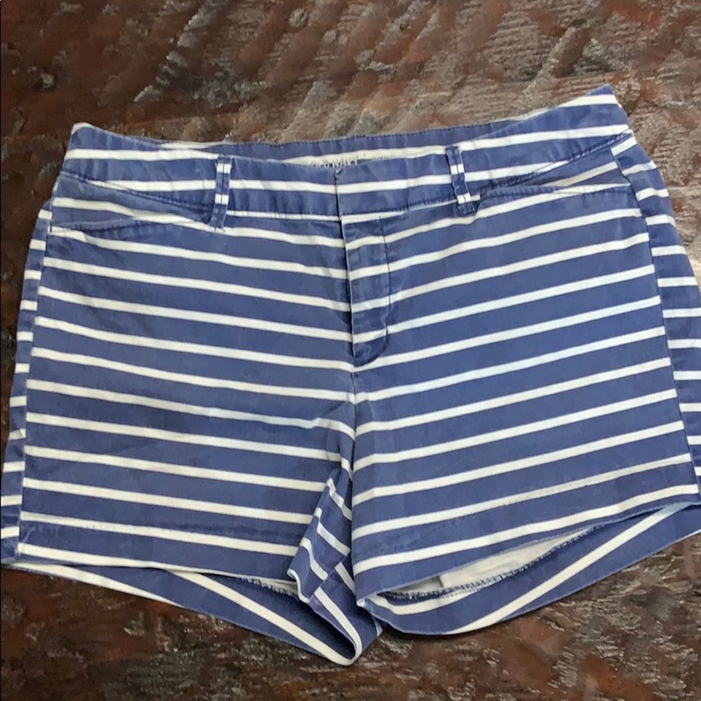 Old Navy Pixie Shorts